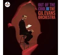 The Gil Evans Orchestra Out of the Cool (Vinyl) 12" Album