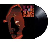 The Gil Evans Orchestra - Out Of The Cool [VINYL]