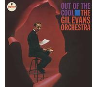 The Gil Evans Orchestra - Out Of The Cool [VINYL]