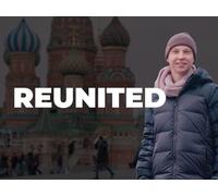 The Gilbert Family: A Brother's Connection