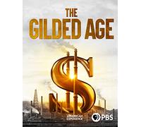 The Gilded Age
