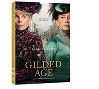 The Gilded Age-Saison 1