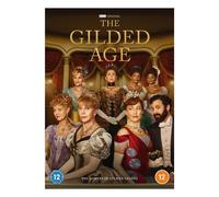 The Gilded Age: Season 2 – Warner Bros. – DVD – 2023