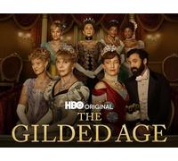 The Gilded Age : Season 2