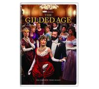 The Gilded Age Season 3 – Warner Bros. – DVD – 2025