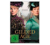 The Gilded Age - Staffel 1