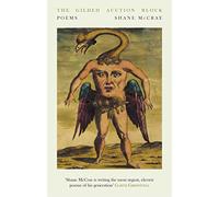 The Gilded Auction Block: Poems