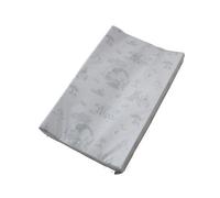 The Gilded Bird The Gilded Bird Wedge Changing Mat -safari Toile - Neutral