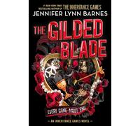 The Gilded Blade