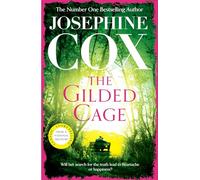 The Gilded Cage: A gripping saga of long-lost family, power and passion