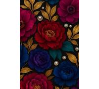 The Gilded Garden Journal