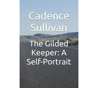 The Gilded Keeper: A Self-Portrait