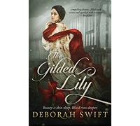 The Gilded Lily (17th Century Women)
