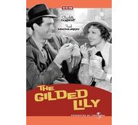 The Gilded Lily [DVD] [1935] [Region 1] [US Import] [NTSC]