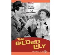 The Gilded Lily [DVD] [1935] [Region 1] [US Import] [NTSC]
