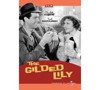 The Gilded Lily [DVD] [1935] [Region 1] [US Import] [NTSC]