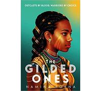 The Gilded Ones Paperback 4 Feb 2021