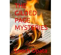 THE GILDED PAGE MYSTERIES