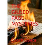 THE GILDED PAGE MYSTERIES