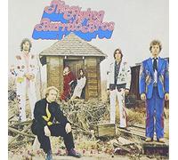 The Gilded Palace Of Sin by The Flying Burrito Bros (1994-06-16)