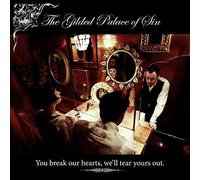 The Gilded Palace of Sin - You Break Our Hearts, We'll Tear Yours Out