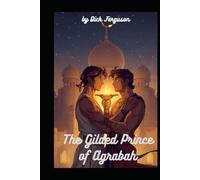 The Gilded Prince of Agrabah
