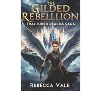 The Gilded Rebellion (Fractured Realms Saga)
