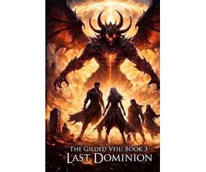 The Gilded Veil Book 3: The Last Dominion