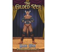 The Gilded Veil (Scrublands)