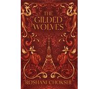 The Gilded Wolves