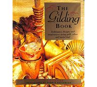 The Gilding Book