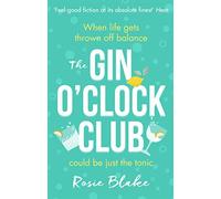 The Gin O'Clock Club