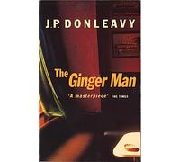 The Ginger Man