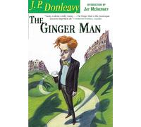 The Ginger Man