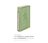 The Ginger Man Letters (Irish Literature)