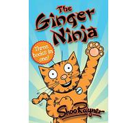 The Ginger Ninja