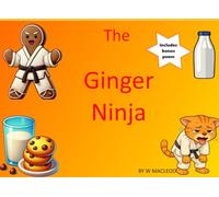 The Ginger Ninja