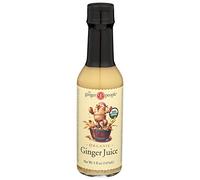 The Ginger Party Organic Ginger Juice 147ml (Pack of 1)