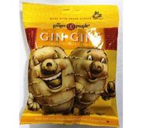 The Ginger People Gin Gin Hard Candy 60g