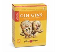 The Ginger People Gin Gin's 84g
