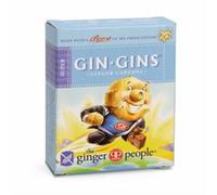 The Ginger People Gin Gins Boost 31g
