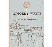 The Ginger & White Cookbook