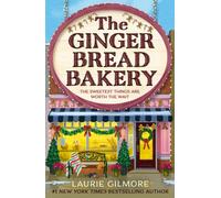 The Gingerbread Bakery