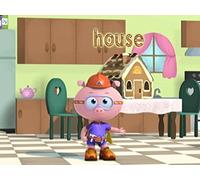 The Gingerbread Boy