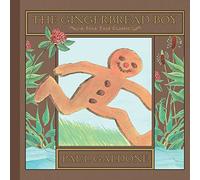 The Gingerbread Boy (Paul Galdone Nursery Classic)