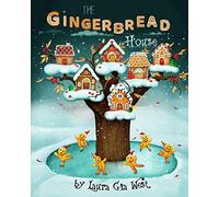 The Gingerbread House