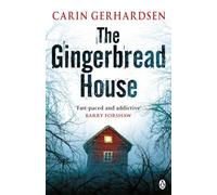 The Gingerbread House : Hammarby Book 1