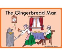 The Gingerbread Man