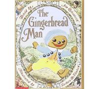 The Gingerbread Man