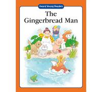 The Gingerbread Man (Award Young Readers)